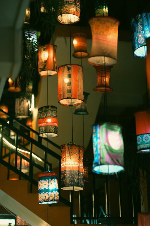 Tips for Choosing Comfortable Home Lighting