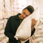 How to Choose the Right Pillow for Better Sleep